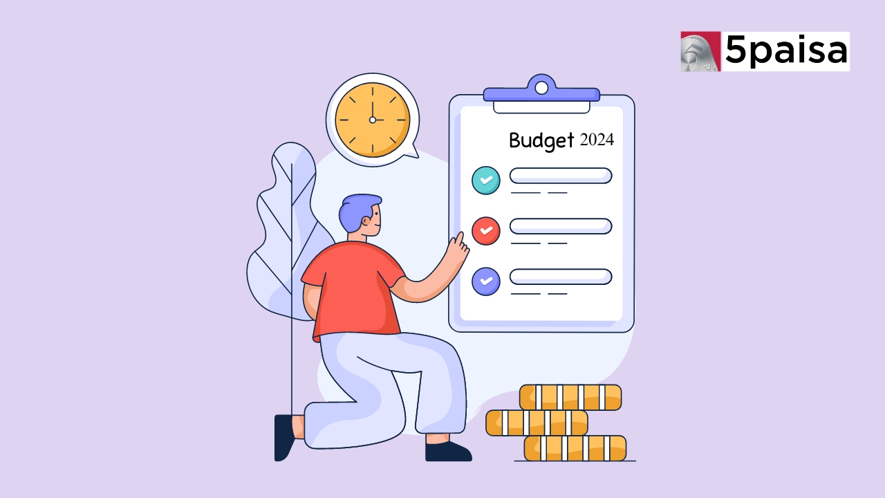 Union Budget 2024 Live Updates Sonia Eleonora